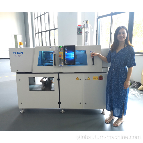 Mini Injection Molding Machine ALL ELECTRIC Precision Intelligent Injection Molding Machine Supplier